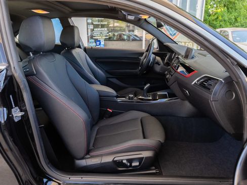 Used 2018 BMW 230i Coupe RWD image 11