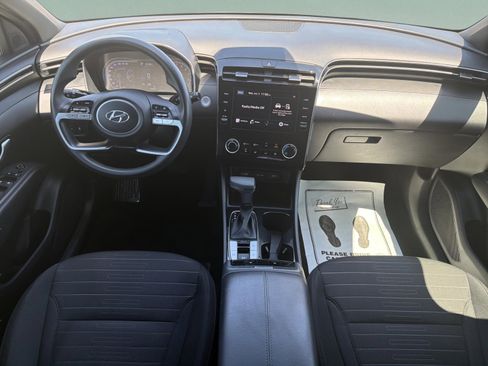 Used 2023 Hyundai Santa Cruz SEL FWD image 29