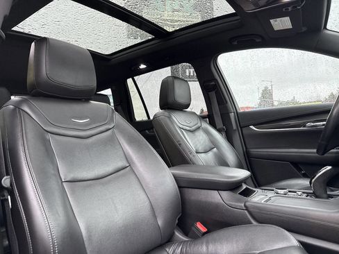 Used 2020 Cadillac XT6 Sport image 18