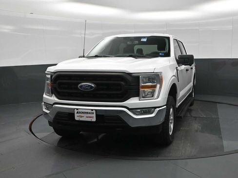 Used 2022 Ford F150 XL w/ Equipment Group 101A High image 5