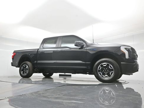 New 2024 Ford F150 Lightning Pro image 47