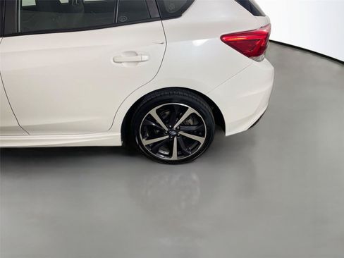 Used 2020 Subaru Impreza 2.0i Sport w/ Popular Package #2 AWD/4WD image 28