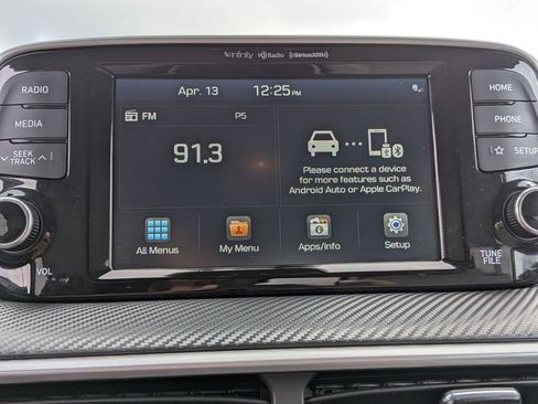 Used 2021 Hyundai Tucson AWD image 23