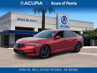 Certified 2023 Acura Integra A-Spec