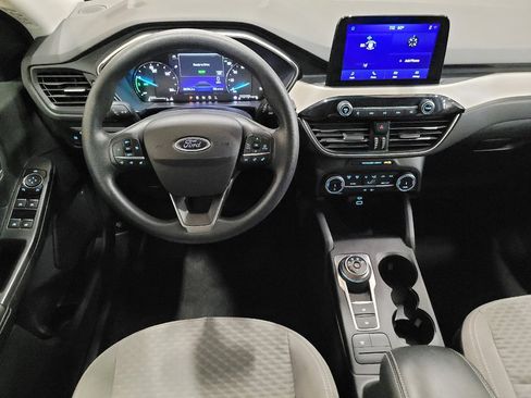 Used 2022 Ford Escape SE AWD/4WD image 22