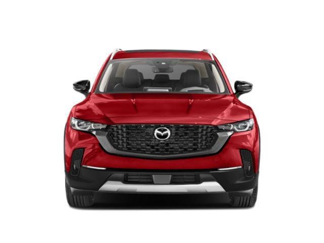Used 2023 MAZDA CX-50 AWD 2.5 Turbo w/ Cargo Package image 7