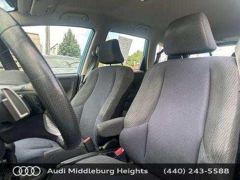 Used 2012 Honda Fit Sport image 10