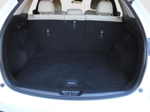 Used 2023 MAZDA CX-5 AWD 2.5 S w/ Select Package image 28