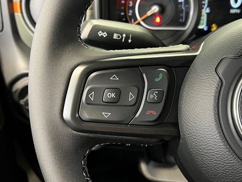 New 2026 Jeep Gladiator Mojave image 44