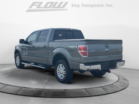 Used 2013 Ford F150 Lariat image 6