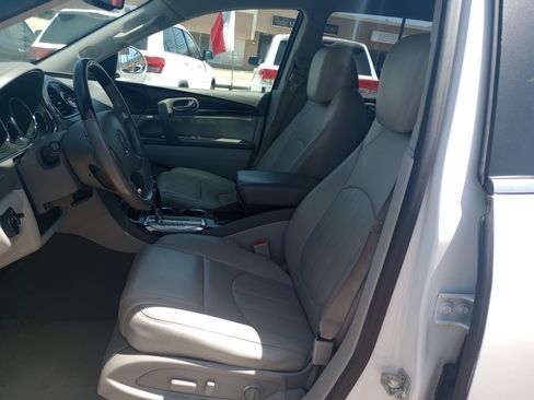 Used 2017 Buick Enclave Leather w/ Enclave Sport Touring Edition FWD image 10