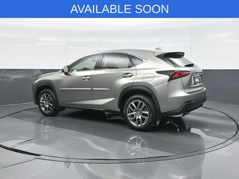 Used 2015 Lexus NX 200t AWD w/ Premium Package image 5