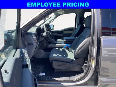 New 2026 Ford F150 XLT w/ Equipment Group 302A MID AWD/4WD image 9