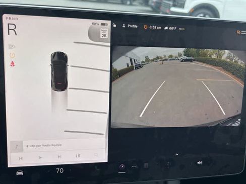 Used 2023 Tesla Model Y Long Range AWD/4WD image 10