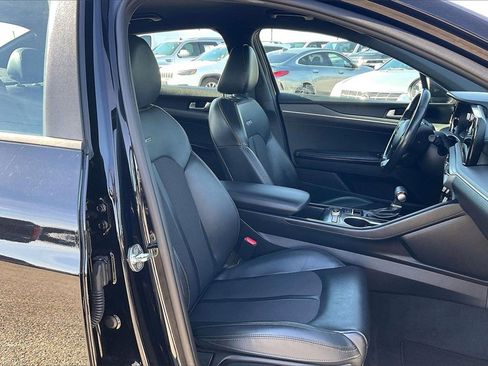 Used 2022 Kia K5 GT-Line image 30