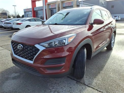 Used 2019 Hyundai Tucson Value image 20