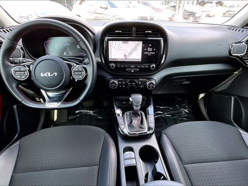 Used 2024 Kia Soul GT-Line w/ Option Group 020 image 16
