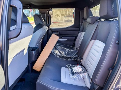 New 2026 Toyota Tacoma TRD Sport image 21