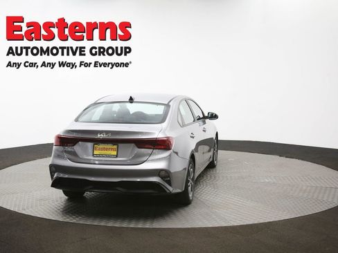 Used 2023 Kia Forte LXS FWD image 40