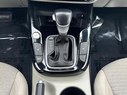 Used 2022 Kia Soul EX FWD image 13