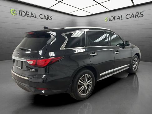 Used 2016 INFINITI QX60 FWD w/ Premium Package image 5