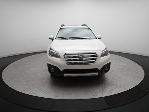 Used 2016 Subaru Outback 2.5i Limited image 10