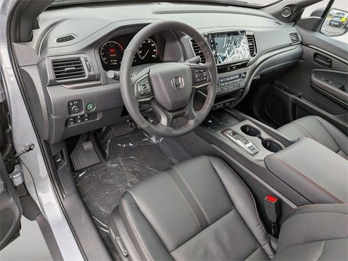 New 2026 Honda Ridgeline TrailSport image 11
