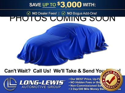 Used 2022 Ford Explorer XLT