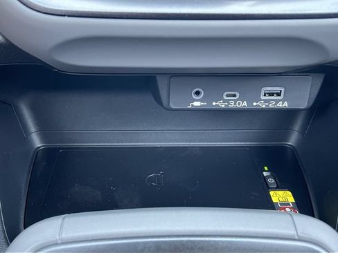 New 2026 Subaru Crosstrek 2.5i Limited AWD/4WD image 17