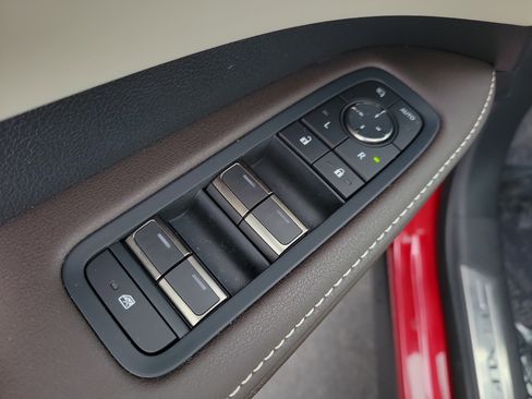 Used 2023 Lexus RX 350 FWD w/ Cold Area Package image 17