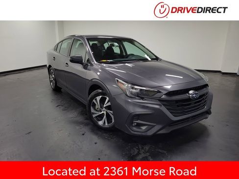 Used 2025 Subaru Legacy Premium image 1