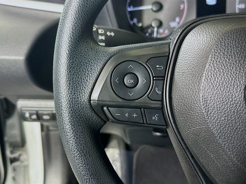 Certified 2024 Toyota Corolla LE FWD image 16