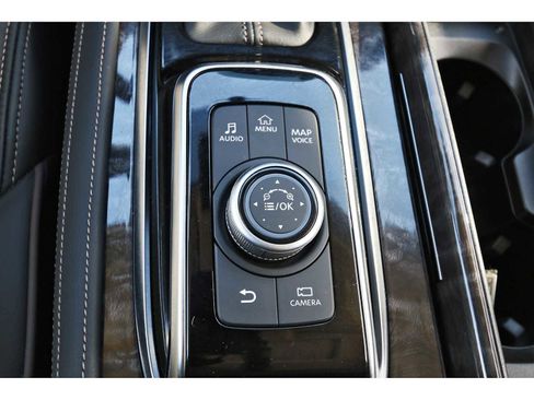 Used 2024 Nissan Armada Platinum w/ Cargo Package image 27