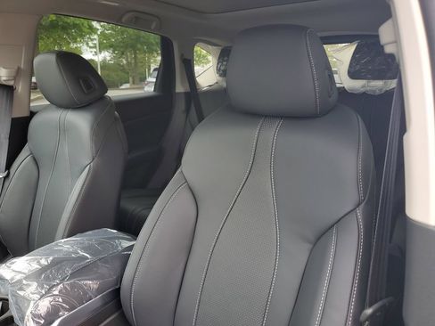 New 2025 Acura RDX SH-AWD w/ Technology Package image 17