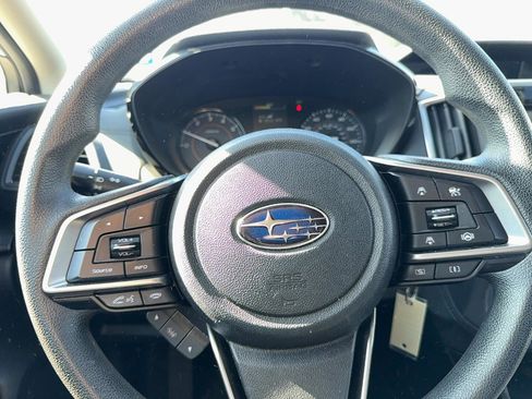 Used 2023 Subaru Crosstrek 2.0i image 13