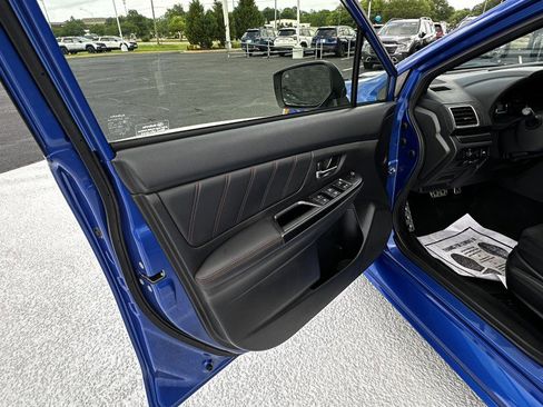 Used 2021 Subaru WRX Premium AWD/4WD image 15