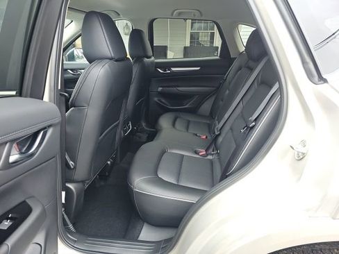 New 2025 MAZDA CX-5 AWD 2.5 S w/ Select Package image 13