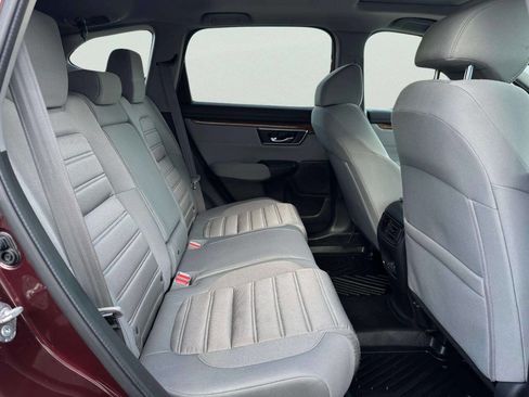 Used 2019 Honda CR-V EX image 15