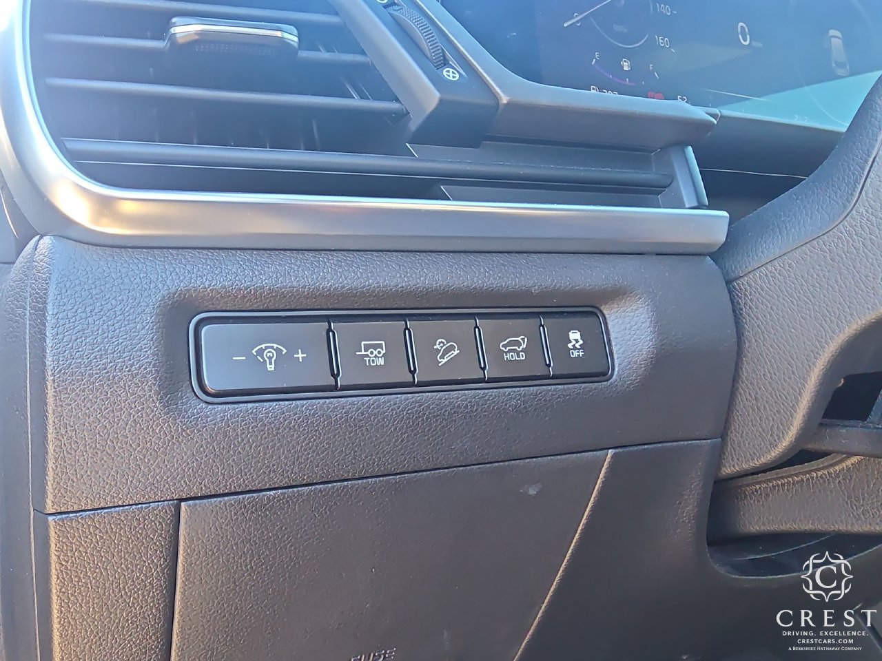 Used 2024 Kia Telluride SX Prestige X-Line AWD/4WD image 12