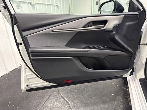 New 2026 Toyota Camry LE AWD/4WD image 17