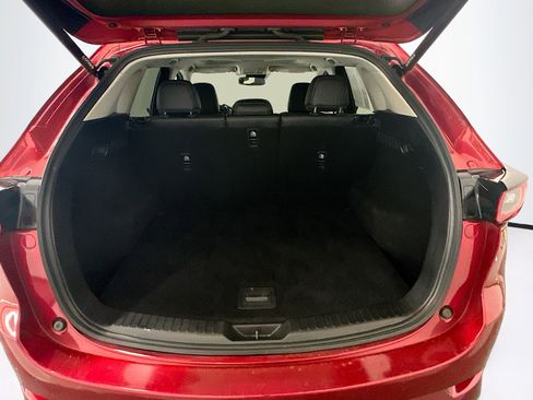 Used 2025 MAZDA CX-5 AWD 2.5 S w/ Preferred Package image 31