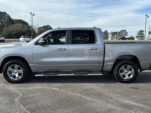 Used 2021 RAM 1500 Big Horn image 5