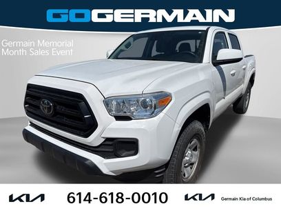 Used 2022 Toyota Tacoma SR