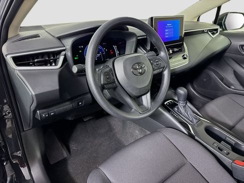 Used 2026 Toyota Corolla LE w/ LE Premium Package AWD/4WD image 18