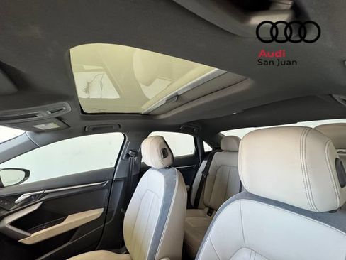 Used 2025 Audi A3 2.0T Premium w/ Convenience Package AWD/4WD image 13