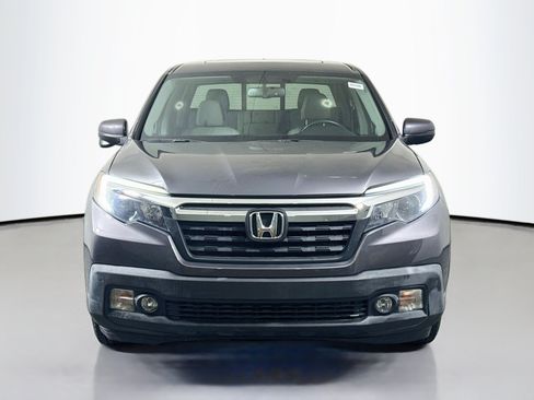 Used 2019 Honda Ridgeline RTL-T image 2