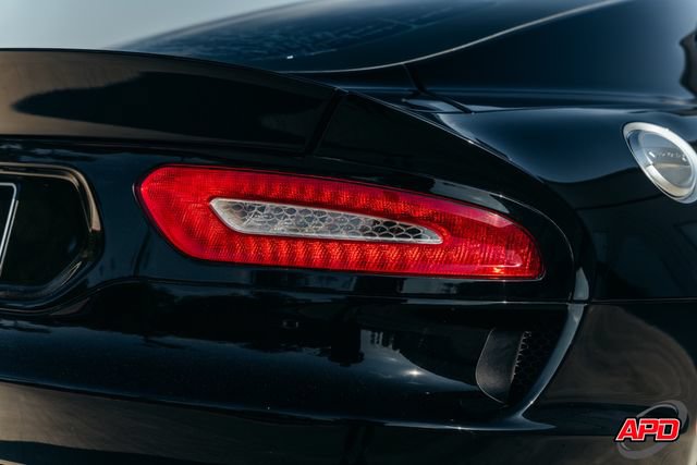 Used 2013 SRT Viper SRT-10 w/ Grand Touring Pkg RWD image 55