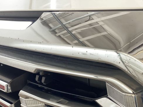 Used 2020 GMC Sierra 1500 SLT w/ SLT Premium Package image 33