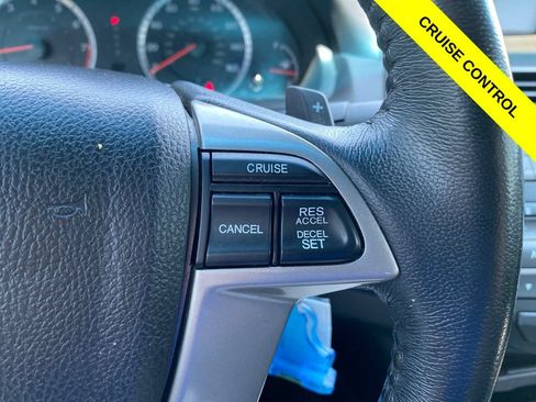 Used 2011 Honda Accord EX-L image 11