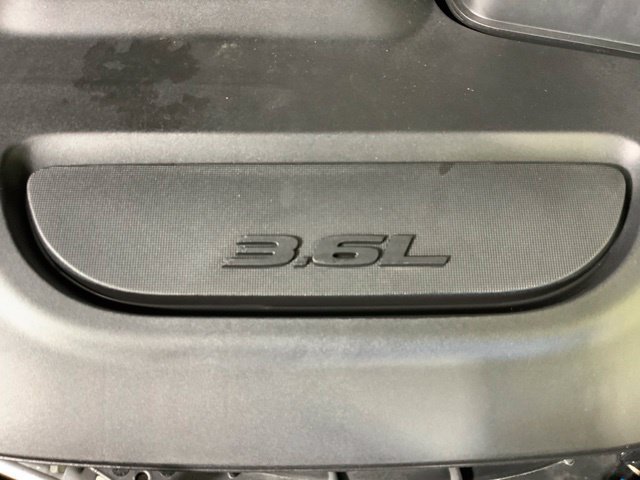 Used 2026 Chrysler Pacifica Limited FWD image 47